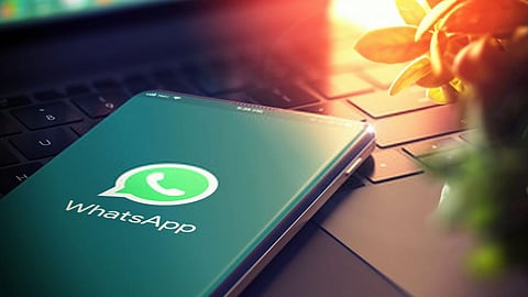 Why WhatsApp, Facebook, Instagram went down?