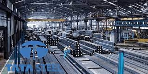 Tata Steel reports the highest ever consolidated quarterly BITDA.Consolidated profit after tax of Rs.7,162 crores in 4QFY21