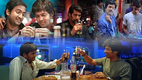 கு.மு/கு.பி : குடிப்பதற்கு முன்/குடிப்பதற்கு பின்