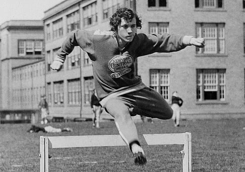 ஸ்டெல்லா வால்ஷ்