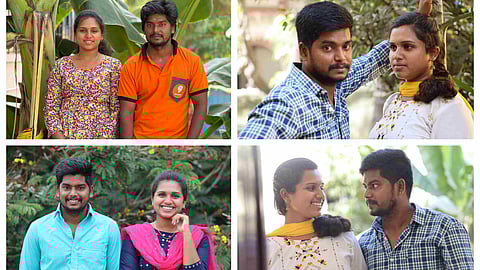 டெலிவரி காதல்
