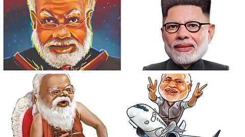 பிரதமர் மோடி