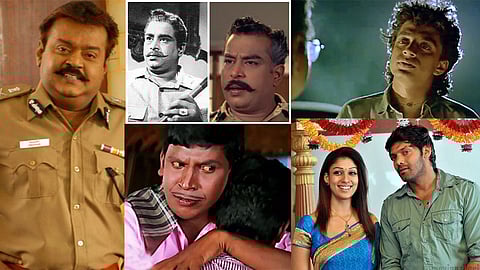 தமிழ் சினிமா