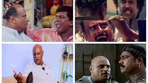 மண்டபத்ரம் சக்திவேல்