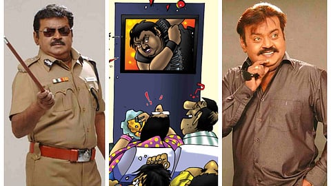 விஜயகாந்த்