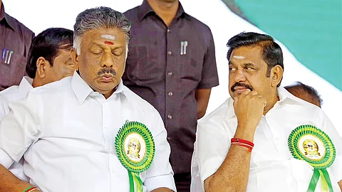 ஓ.பி.எஸ்