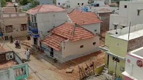 சாதனைக் கிராமம்