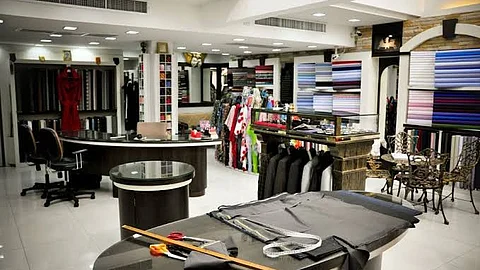 Tailor
