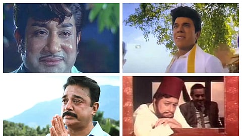 தமிழ் சினிமா