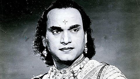 பாகவதர்