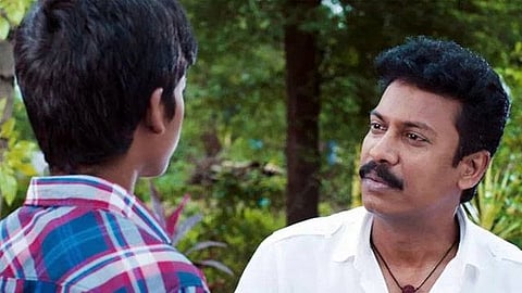 சமுத்திரகனி