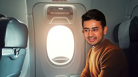 Tejasvi Surya