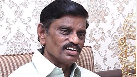 ஈ.ராமதாஸ்