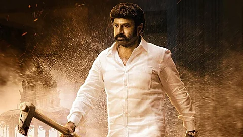 Balakrishna