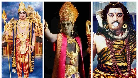 tamil hero