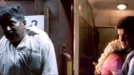 அந்நியன்