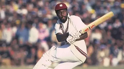 Viv Richards