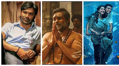 Dhanush