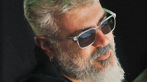 ajith Kumar