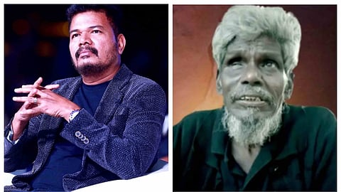 பரிதாப நிலையில் ஷங்கரின் உதவி இயக்குனர்