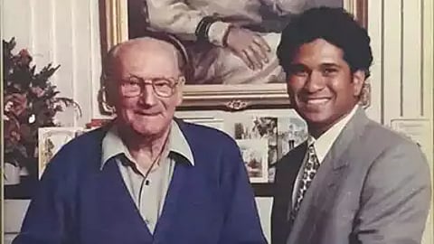 Don Bradman