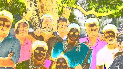 Tamil serial