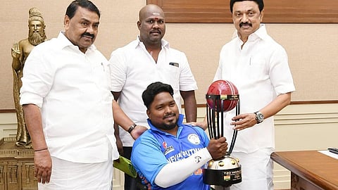 ராஜகண்ணப்பன்