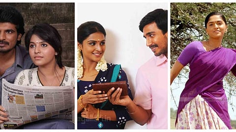 வாய்ப்பு இல்லாமல் போன ஹீரோயின்ஸ்