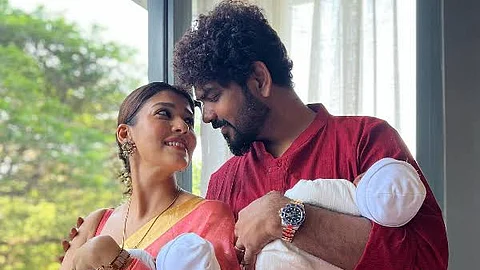 Nayanthara