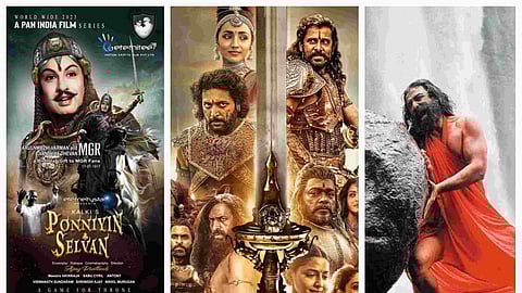 Kamal Haasan