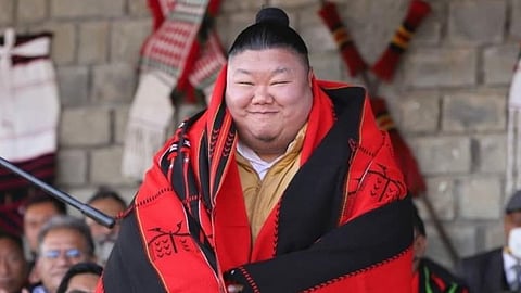 Temjen