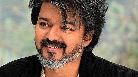 Thalapathy Vijay