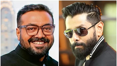 Vikram