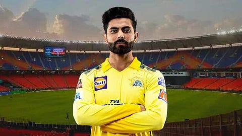 Jadeja