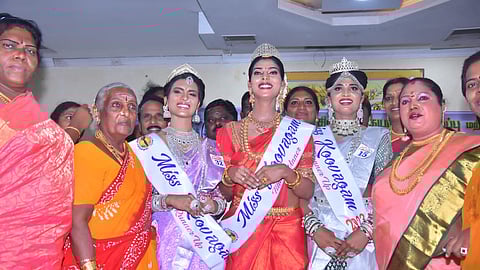 Koovagam