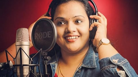 Tamil serial