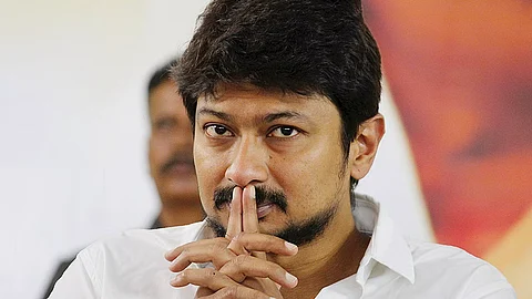 Udhayanidhi