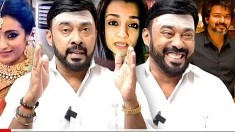 All suriya