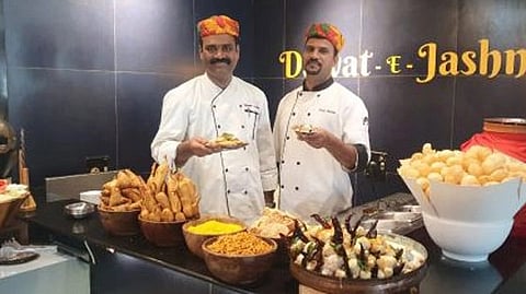 Hyderabad