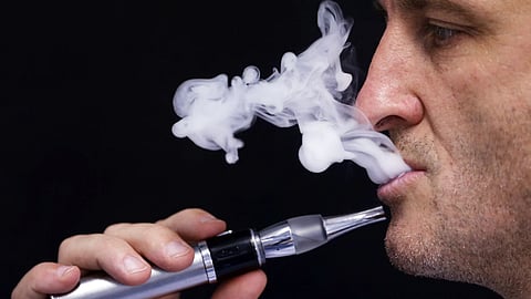 E-Cigarette