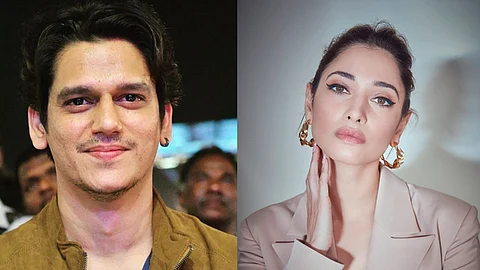 Tamanna