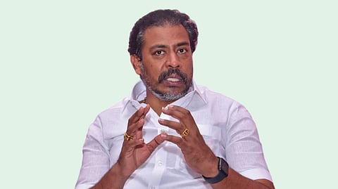 Palani MLA