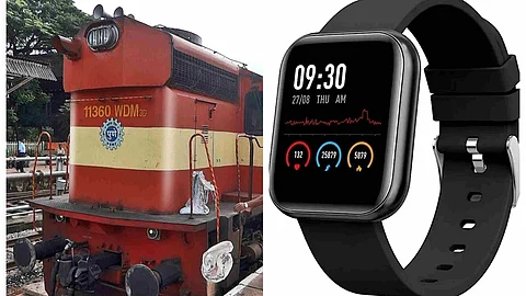 Smart Watch