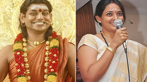 Nithyananda