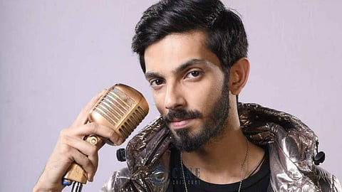 Anirudh