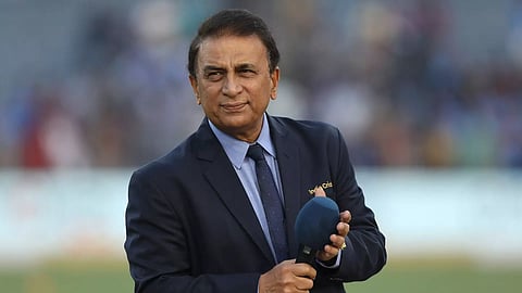 Gavaskar