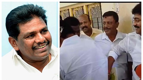 DMK