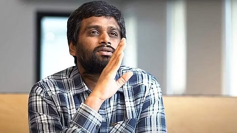 H Vinoth