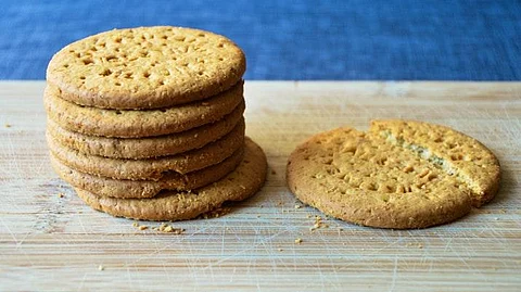Biscuit