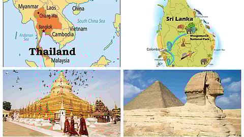 India